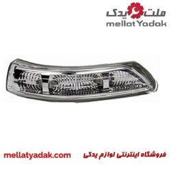 راهنما پشت آینه سوناتا