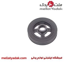 فولی سر میل لنگ سوناتا 2400 cc