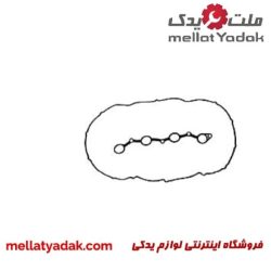 منجید هیوندای سوناتا 4 واشر درب سوپاپ سوناتا