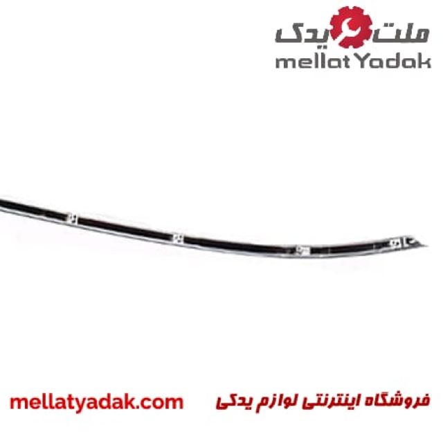 زه سپر جلو سوناتا(استیل) 3 زه سپر جلو سوناتا 2009 (استیل)