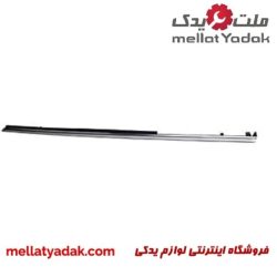 زه بالای گلگیر جلو سوناتا YF استیل