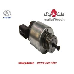 اتوماتیک استارت سوناتا