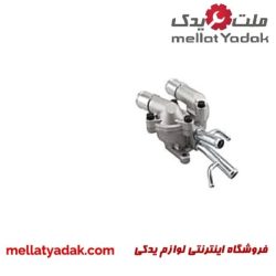 پوسته هوزینگ آب تراجت