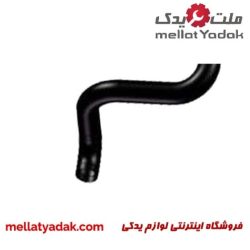 شلنگ رادیاتور تراجت