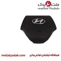 ایربگ فرمان توسان