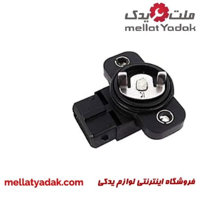 سنسور دریچه گاز توسان (TPS)