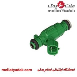 ترمز درب هیوندای توسان 6 سوزن انژکتور توسان