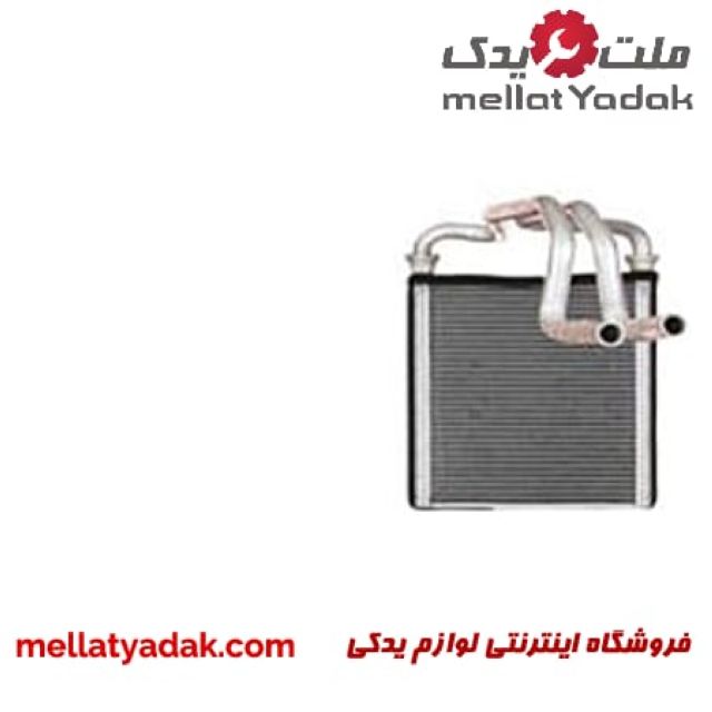 رادیاتور بخاری توسان 3 رادیاتور بخاری توسان 2008