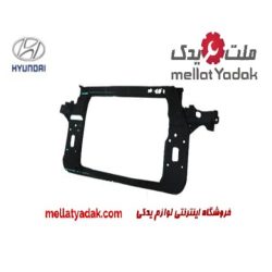 سینی رادیاتور هیوندای توسان