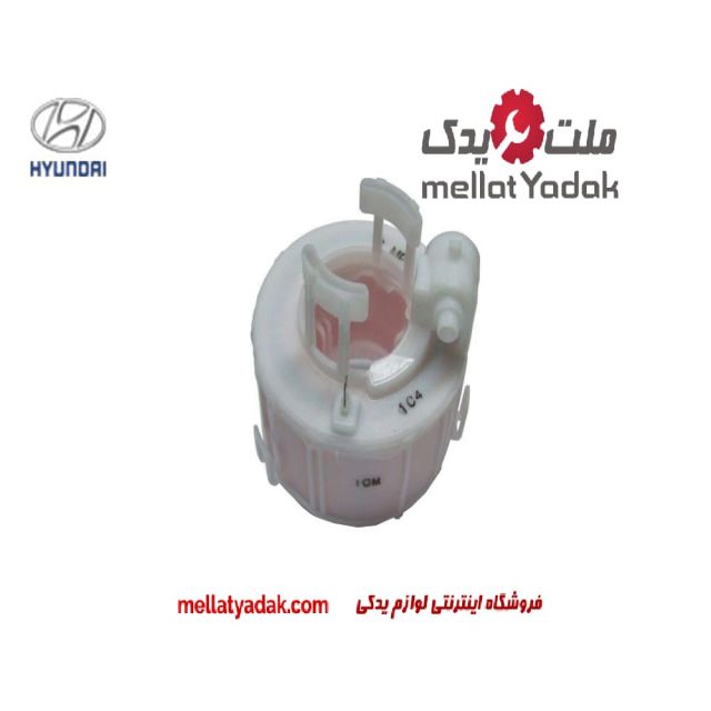 فیلتر بنزین توسان