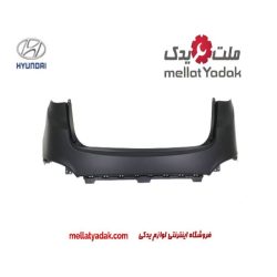 سپر عقب توسان