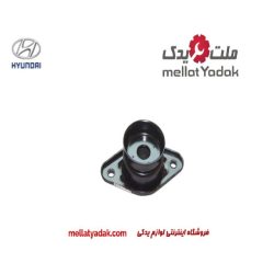 توپی سر کمک توسان