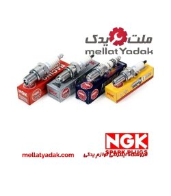 شمع انژکتوری سوزنی توسان