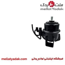دسته موتور جلو IX55