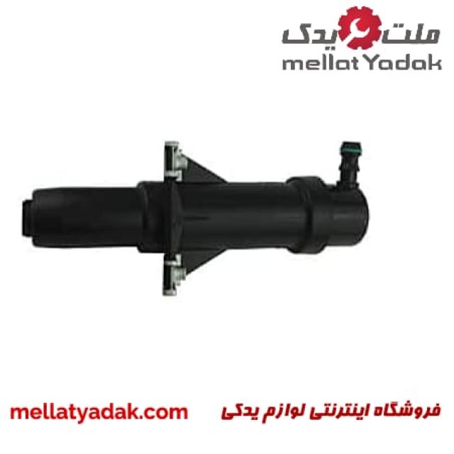 تلسکوپی چراغ جلو راستIX55 3 تلسکوپی چراغ جلو راستIX55
