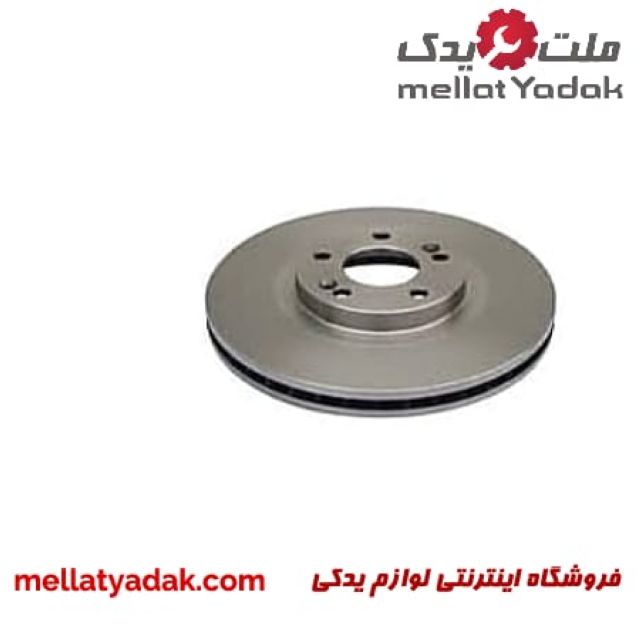 دیسک چرخ جلو IX55 3 دیسک چرخ جلو IX55