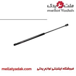 جک در صندوق IX55