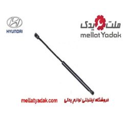 جک درب موتور وراکروز