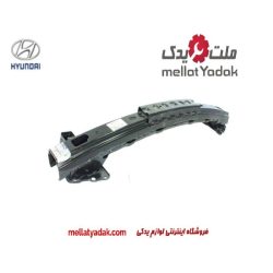 دیاق سپر جلو وراکروز