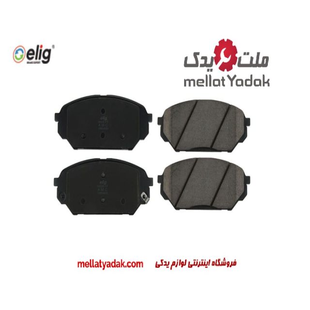 لنت ترمز وراکروز 3 لنت ترمز هیوندای وراکروز