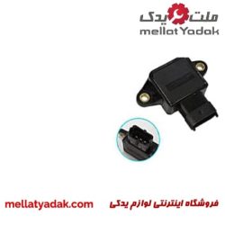 اتوماتیک استارت هیوندای ورنا 9 سنسور دریچه گاز ورنا