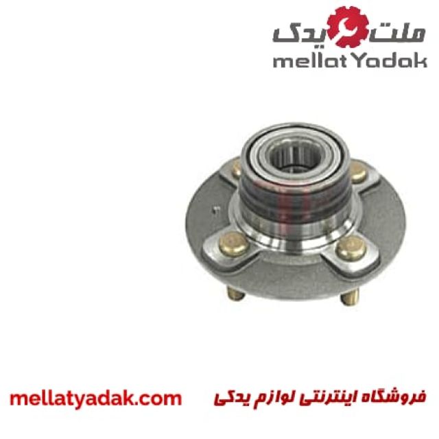 توپی چرخ عقب ورنا 1500