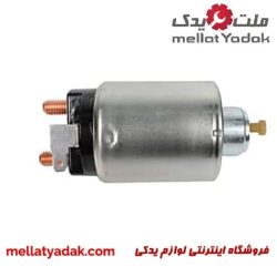 اتوماتیک استارت هیوندای ورنا 8 اتوماتیک استارت ورنا