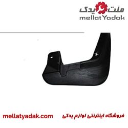 گل پخش کن جلو ورنا