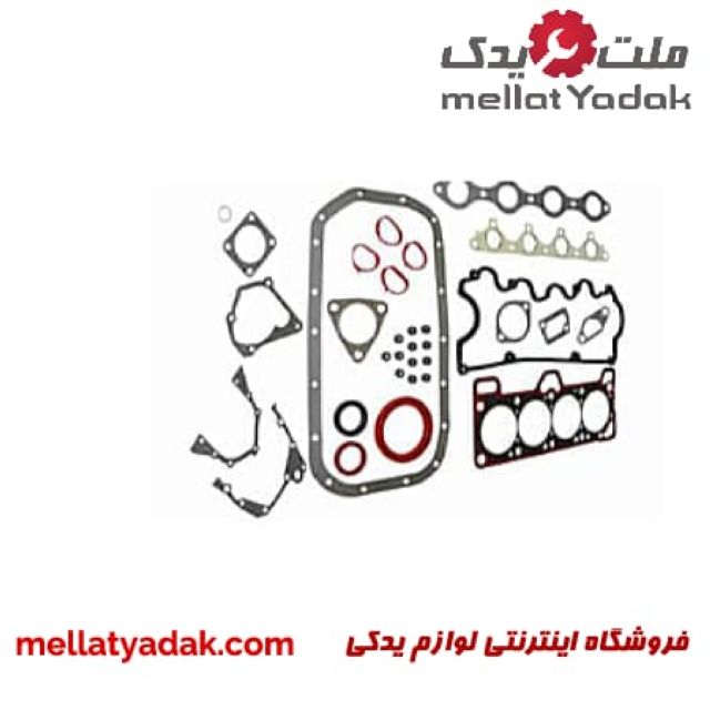واشرکامل ورنا 1500