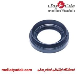 کاسه نمد پلوس ورنا (فلزی)