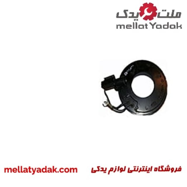 بویین کمپرسور کولر ورنا 1 بویین کمپرسور کولر ورنا