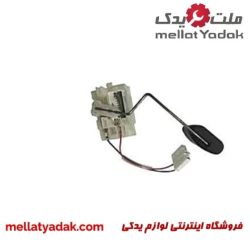 درجه داخل باک ورنا 2 فیش