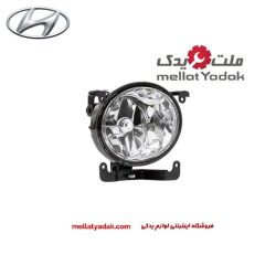 پروژکتور هیوندای ورنا