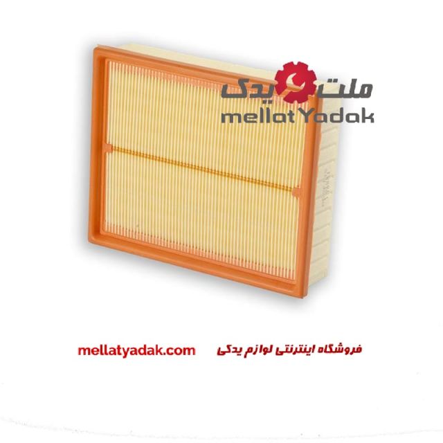 فیلتر هوای ورنا