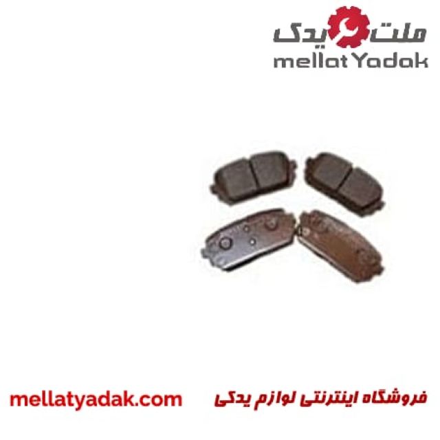 لنت عقب کارنز 3 لنت عقب کارنز