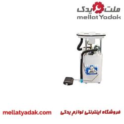 پمپ بنزین کارنز