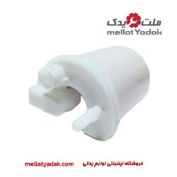 فیلتر بنزین اپتیما