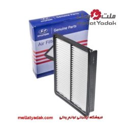 فیلتر هوا اپتیما
