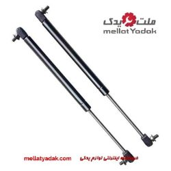 جک درب صندوق عقب اپتیما