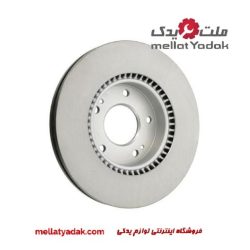 دیسک چرخ جلو اپتیما
