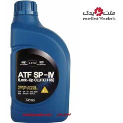 روغن گیربکس کادنزا