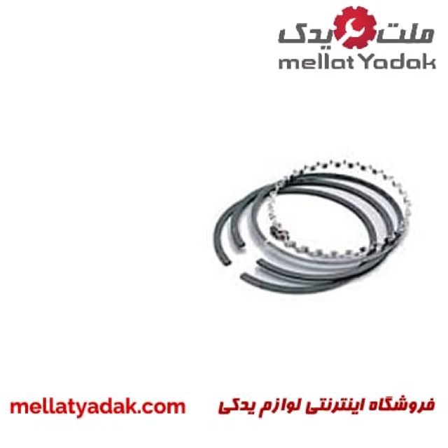رینگ موتور پیکانتو STD 3 رینگ موتور پیکانتو STD