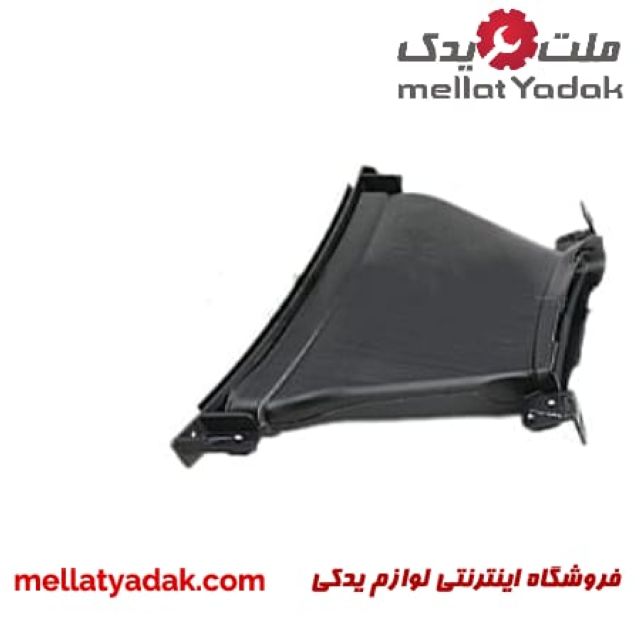 داکت هواکش ریو 3 داکت هواکش ریو2015