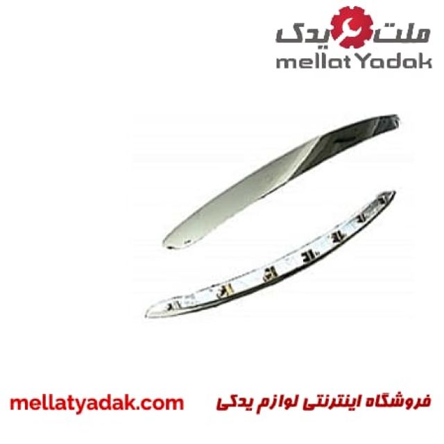 زه لبه درب موتور سراتو 1 زه لبه درب موتور سراتو