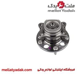 توپی چرخ عقب سراتو