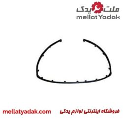 ریش زیر سپر جلو سراتو سایپا