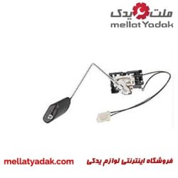 درجه داخل باک سراتو