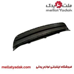 فلاپ(دیفیوزر) سپر عقب سراتوبدون جای اگزوز