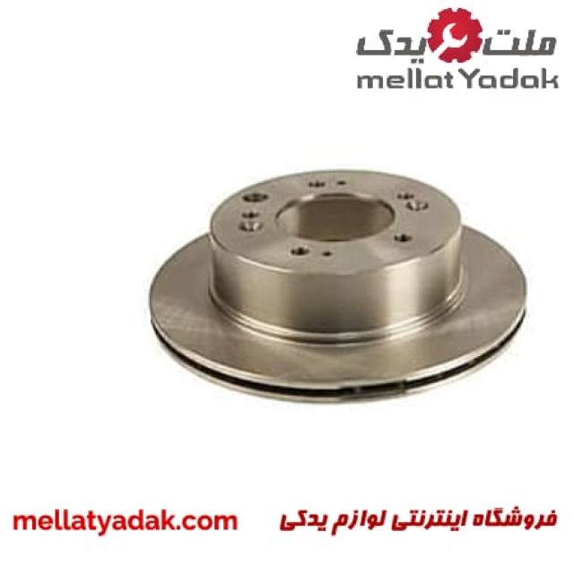دیسک چرخ عقب سورنتو 1 دیسک چرخ عقب سورنتو