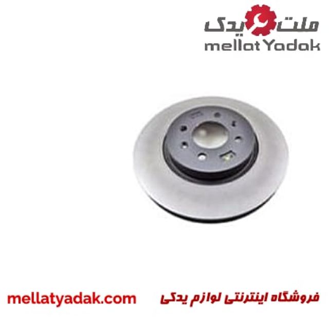 دیسک چرخ جلو سورنتوتا 1 دیسک چرخ جلو سورنتوتا